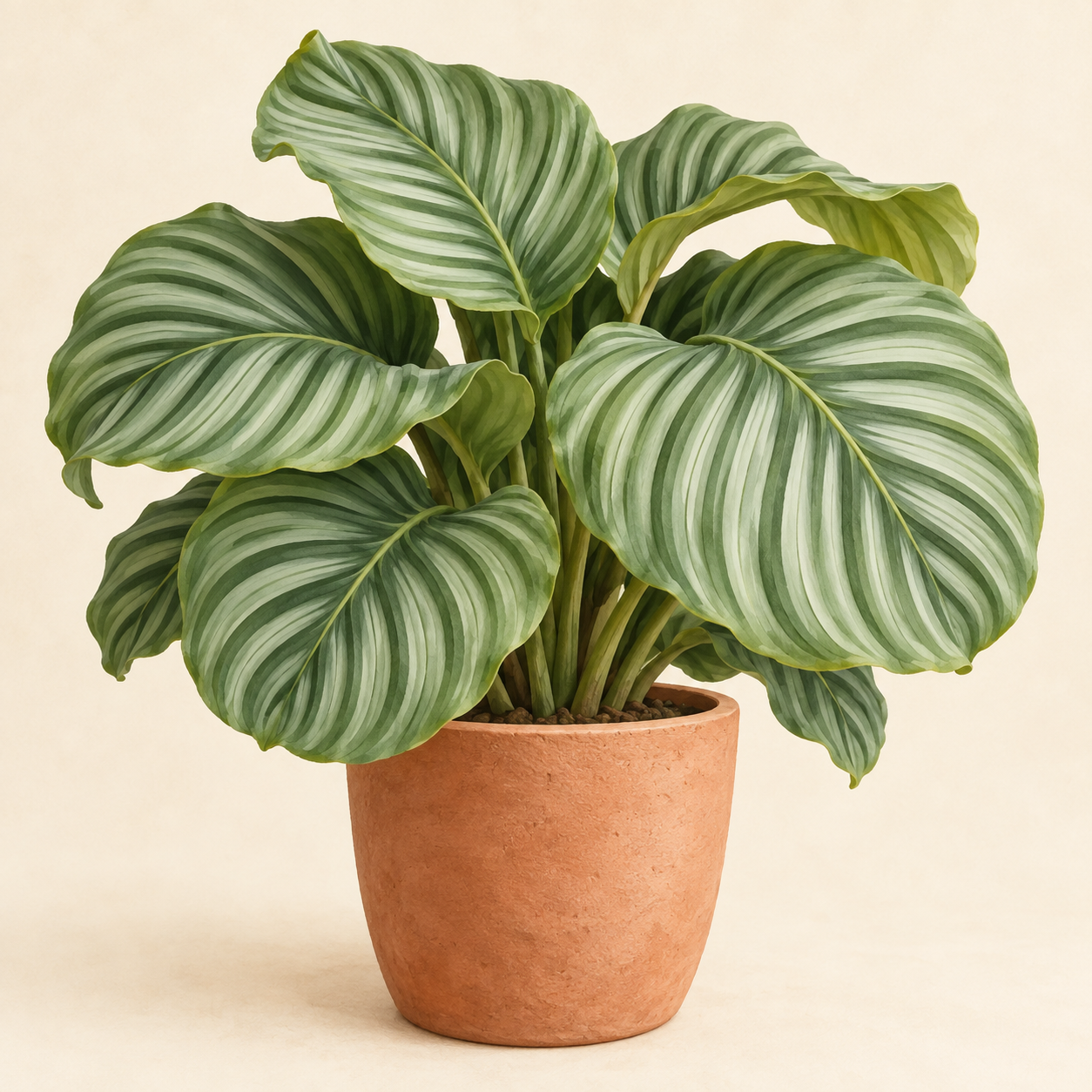 Calathea