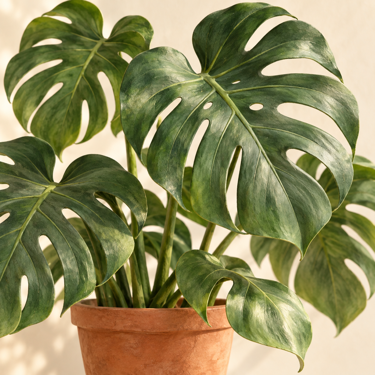 Monstera